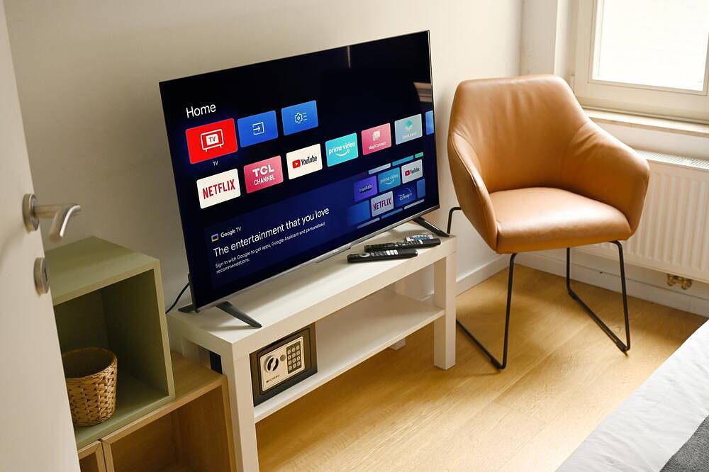 Ganze Wohnung, Bright Modern Apartment in Brussels in Brüssel, Brüssel und Umgebung