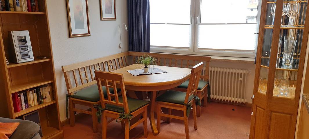 Ferienwohnung für 4 Personen - 1