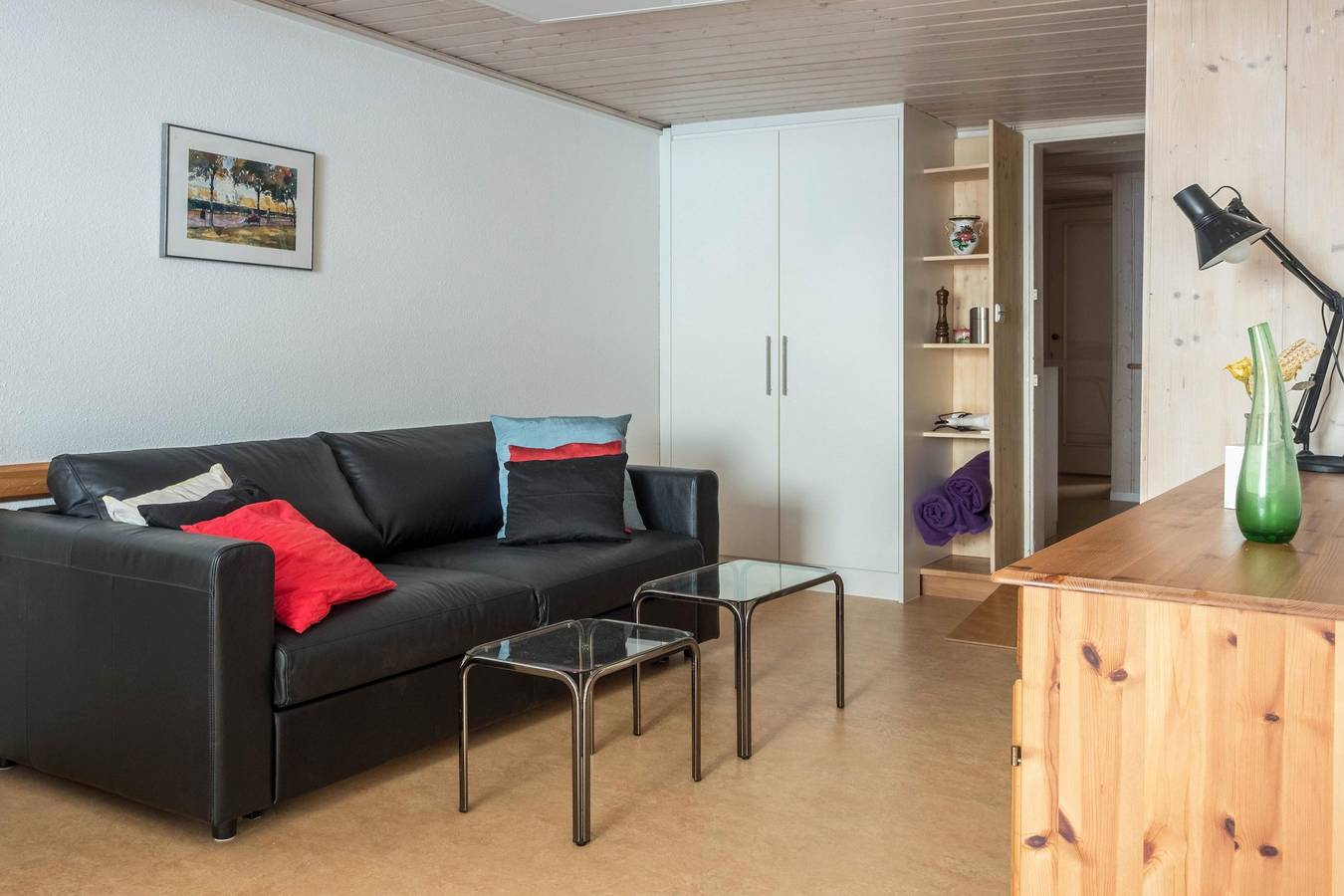 Apartamento inteiro, Apartamento "Angelika" na Urban Heritage House perto do Lago de Constança com Wi-Fi e pátio in Constança, Konstanz (distrito)