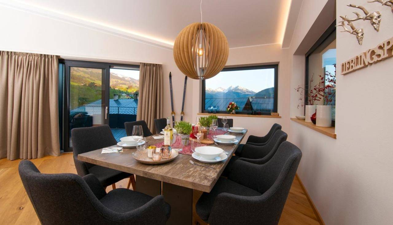 Ganze Wohnung, Kitzlife Apartements in Kitzbühel, Hohe Salve