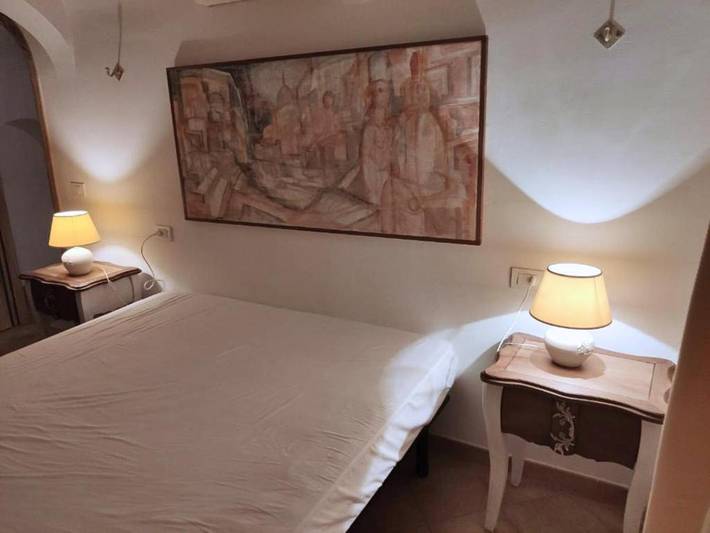 Gîte pour 6 personnes à Cannigione - 4