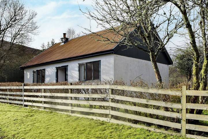Cottage für 4 Personen auf Insel Mull