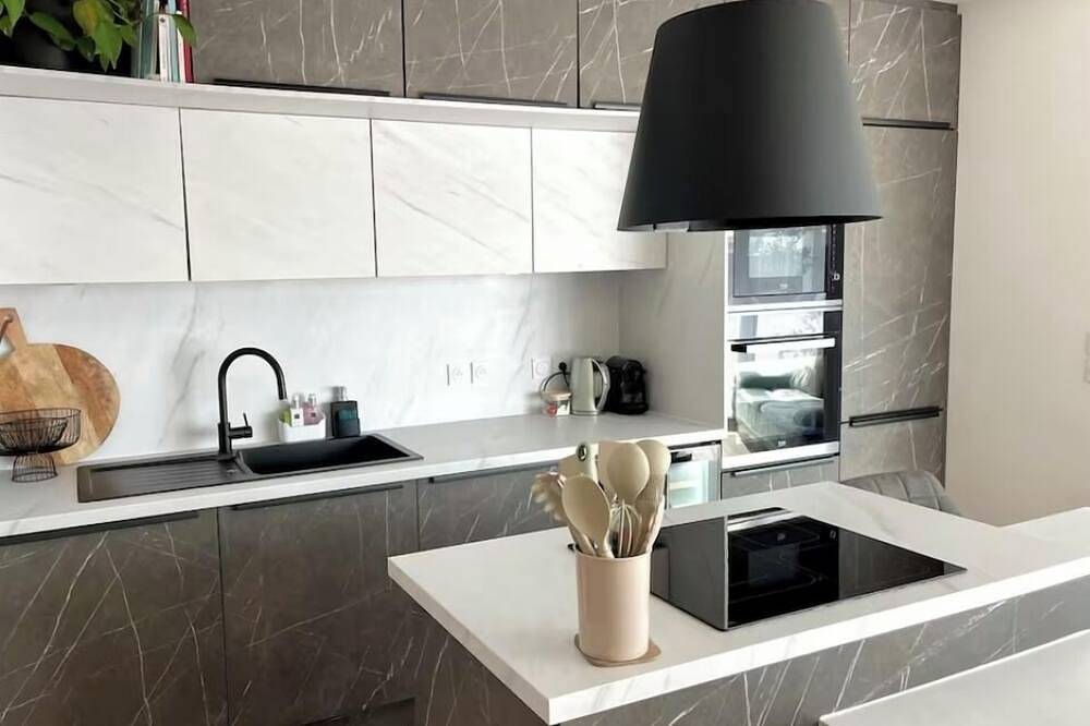 Appartement de vacances