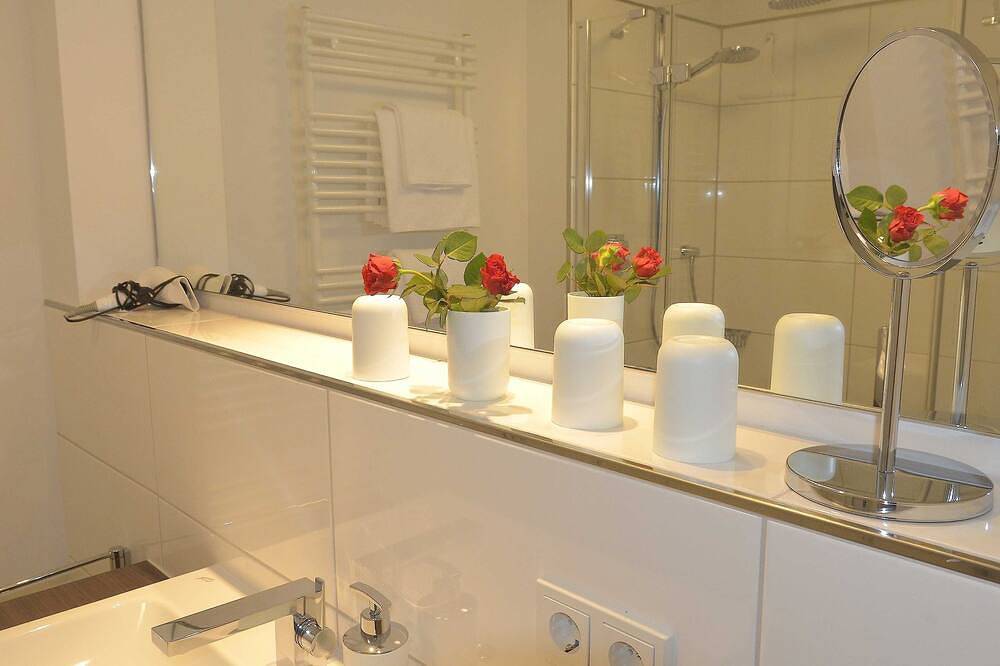 Ganze Wohnung, Wohnung 08 - Tor zum Meer in Helgoland