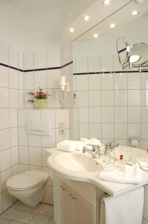 Landhotel Behre in Lehrte, Hannover und Umgebung