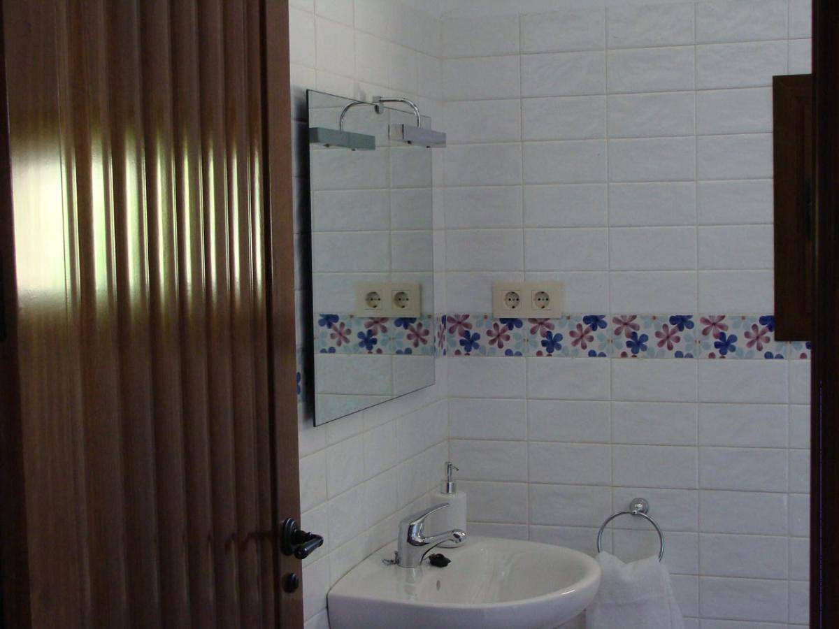 Casas Rurales Manolo in Casas del Monte, Provincia de Cáceres