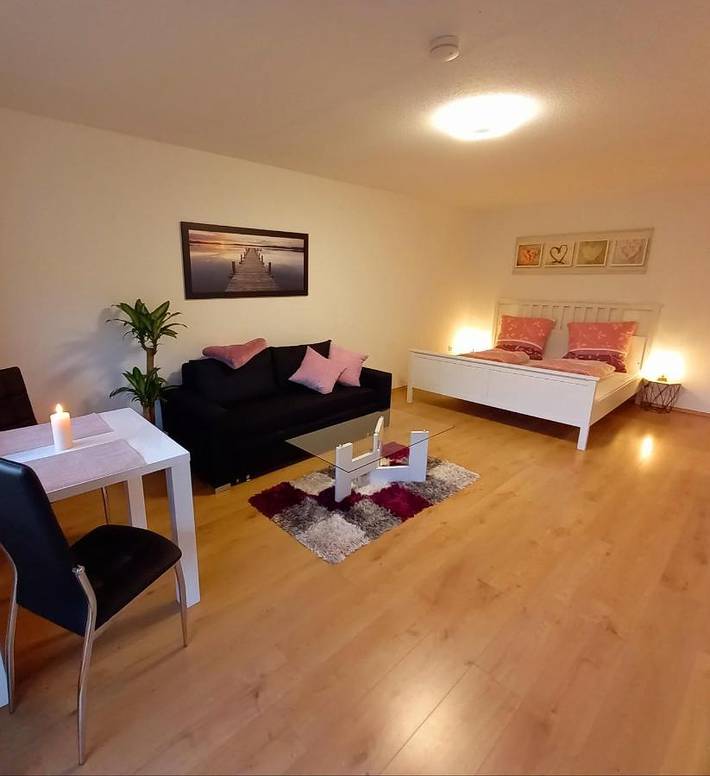 Gîte pour 4 personnes à Gernsbach - 3