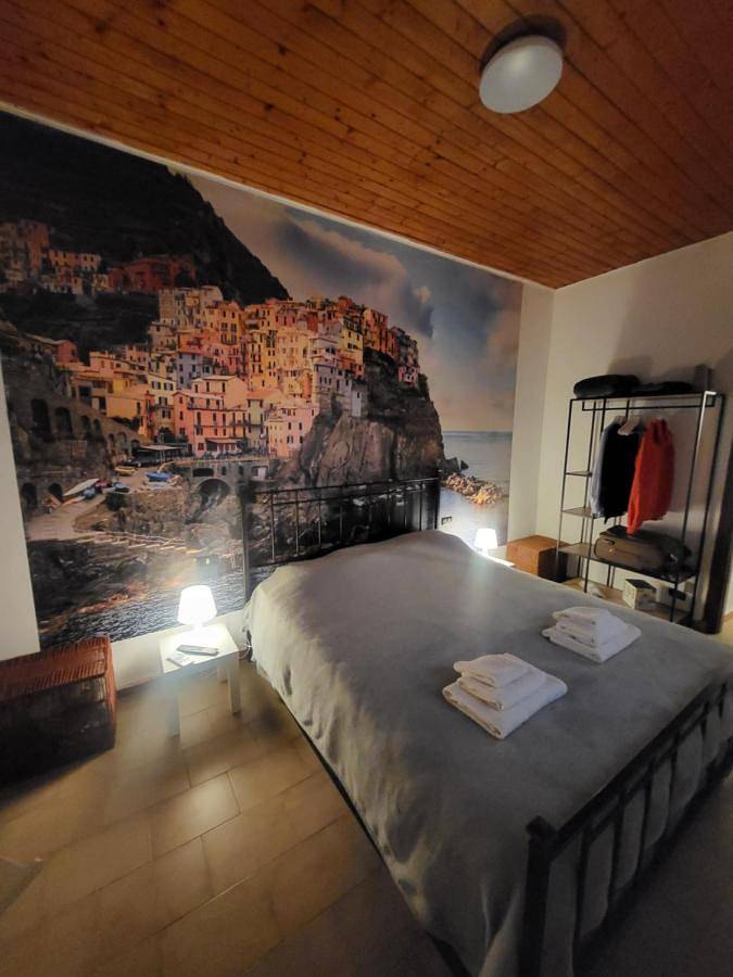Ferienhaus für 2 Personen, mit Ausblick