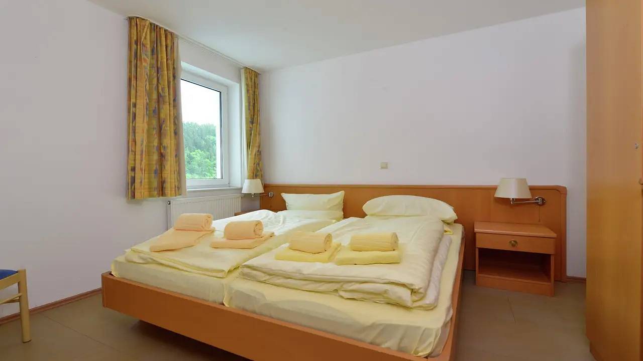 Ganze Ferienwohnung, Ferienwohnung für 6 Personen (67 m²) in Willingen (Upland) in Willingen, die Mittelgebirge