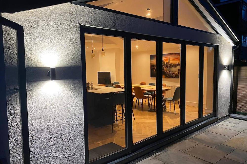 Best house on the street! Up to 10 guests- perfect for families, contractors in Croydon, London