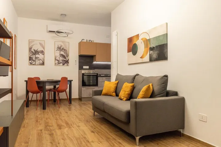 Apartamento de vacaciones para 2 personas - 1