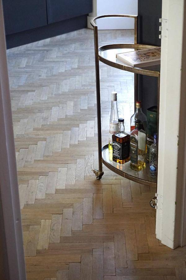 Ferienwohnung für 4 Personen, mit Ausblick und Garten in Delft - 2