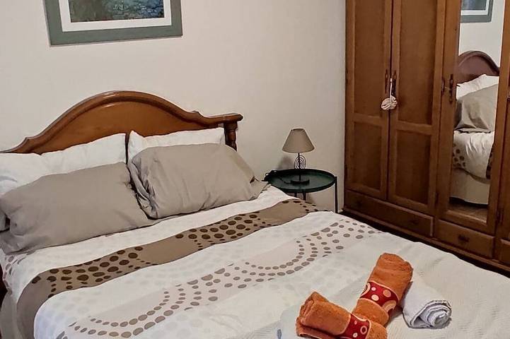 Appartement entier, Cozy Apartment in the Center of Avilés- Next to the Historic Center and Niemeyer in Avilés, Côte Cantabrique