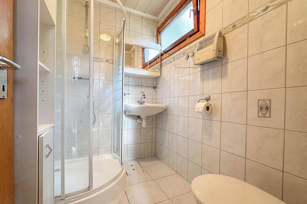 Schönes Holzhaus auf dem Lande in Brandscheid, Naturpark Hohes Venn-Eifel