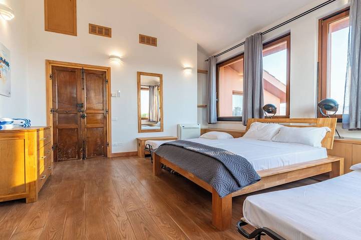 Ferienhaus für 10 Personen, mit Garten in Nora - 4