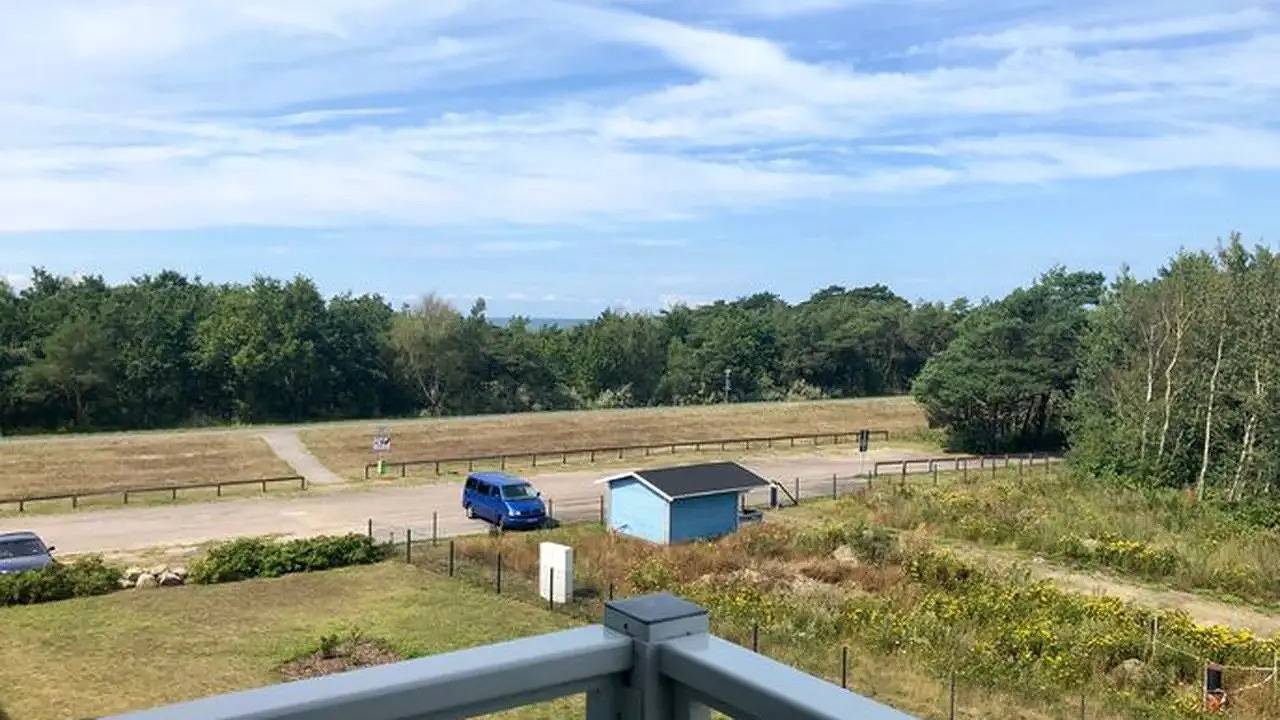 Ganze Ferienwohnung, Ferienwohnung für 3 Personen (55 m²) in Dierhagen (Ostseebad) in Dierhagen Strand, Dierhagen