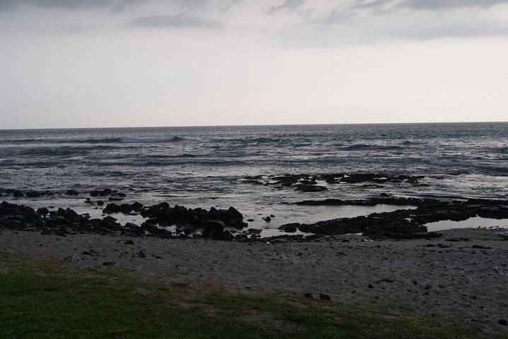 Ferienwohnung für 4 Personen, mit Whirlpool und Pool sowie Garten und Balkon auf Hawaii