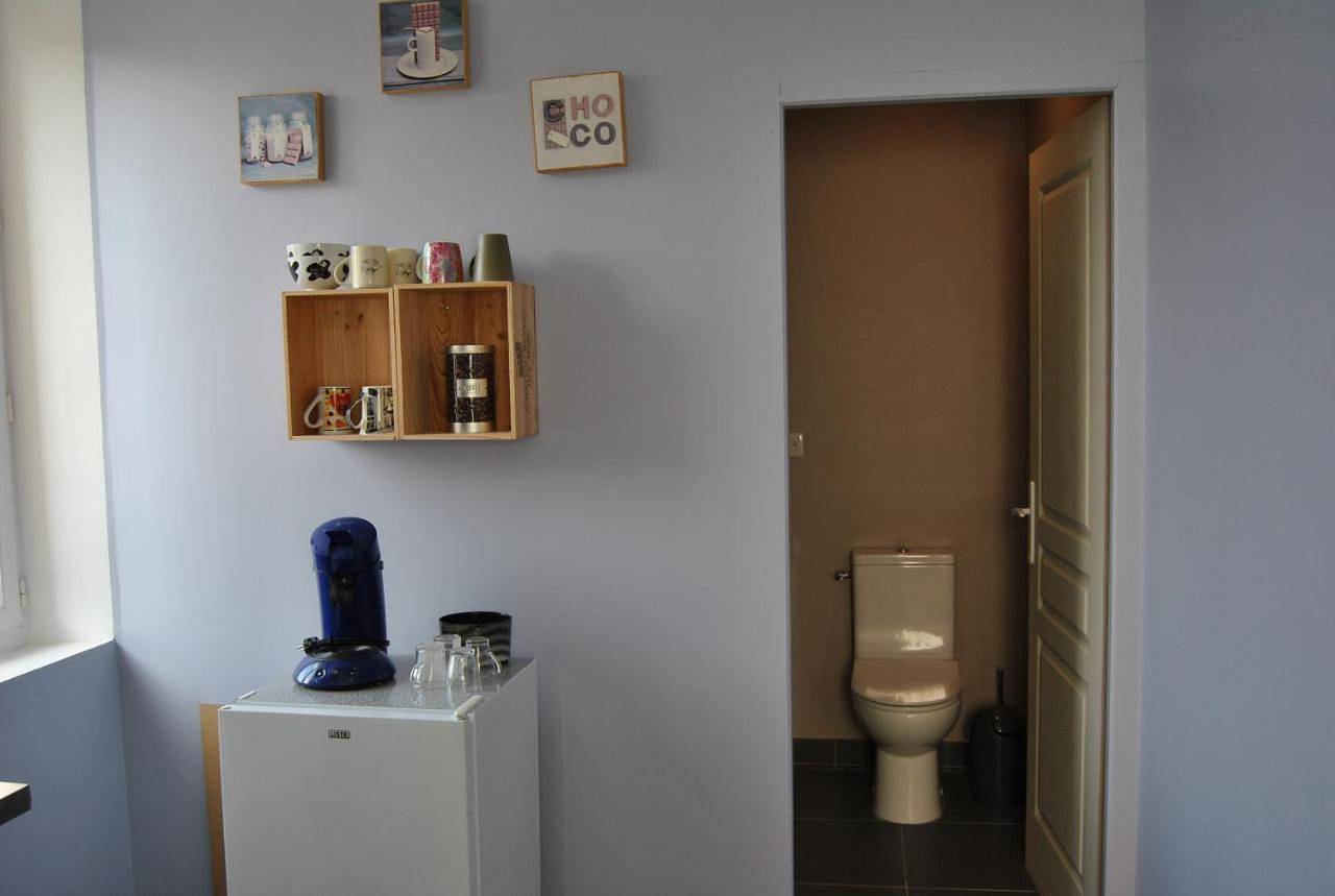 Appartement entier, Gîtes aux portes des Cévennes in Saint-Christol-lès-Alès, Région d'Alès