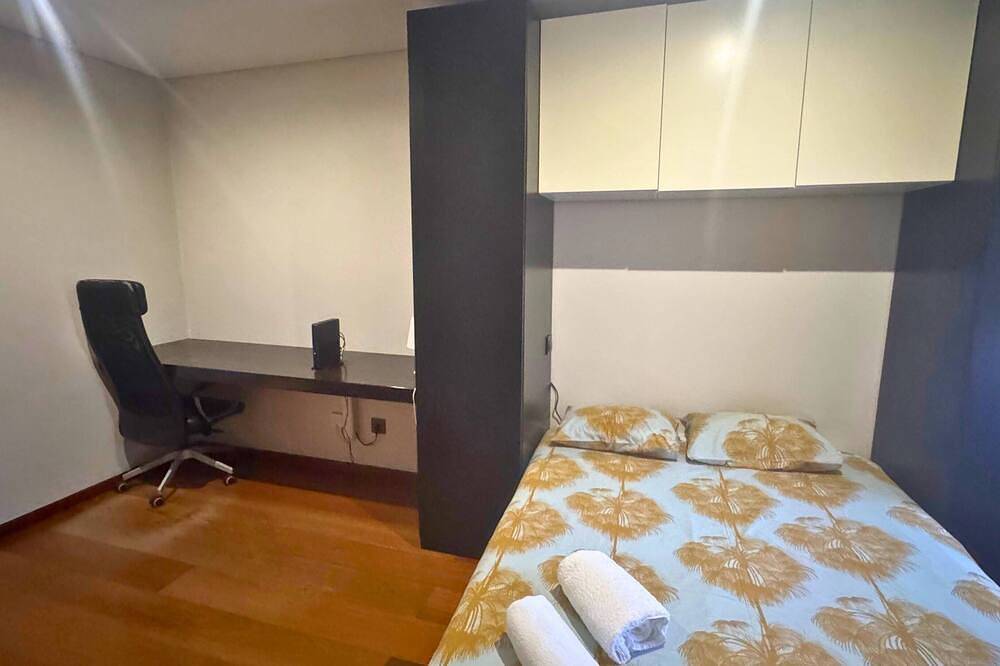 Ganze Wohnung, Vila Beach Apartment 1 in Vila do Conde, Porto Distrikt