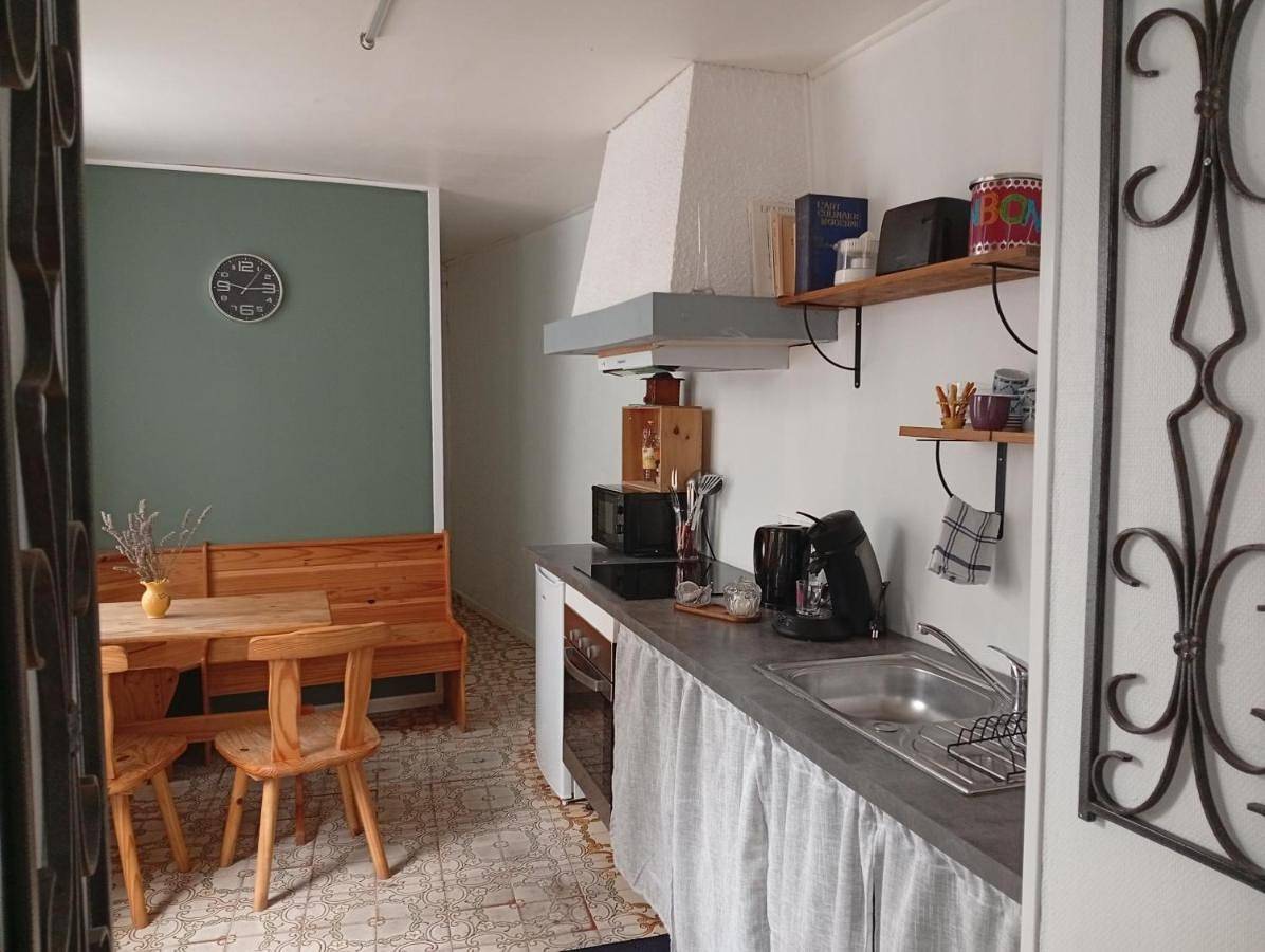 Appartement entier, L'immeuble de Didier et Fabien in Guînes, Région de Calais