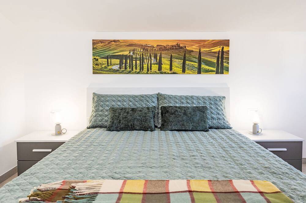 Borgo il Vallin delle Conche in Cecina, Etruskische Küste