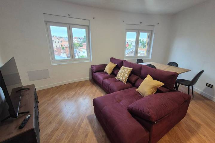 Gîte pour 6 personnes à Oviedo - 2