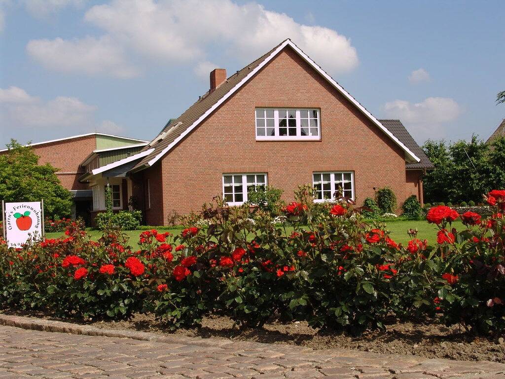 Ferienwohnung mit 1 Schlafzimmer in Mittelnkirchen, Altes Land Stade