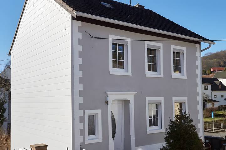 Ferienhaus für 8 Personen, mit Garten in Eifel (Rheinland-Pfalz) - 3
