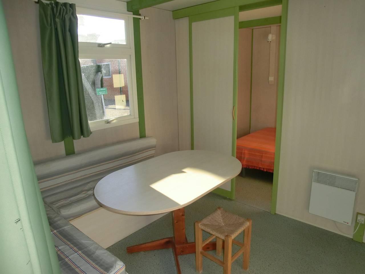 Bungalow familiar cerca del mar in Cambrils, Costa Dorada