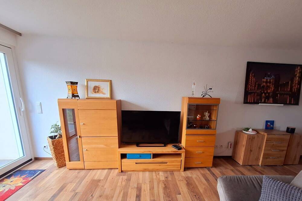 Ganze Wohnung, Ferienwohnung/App. für 5 Gäste mit 100m² in Marl in Marl, Kreis Recklinghausen