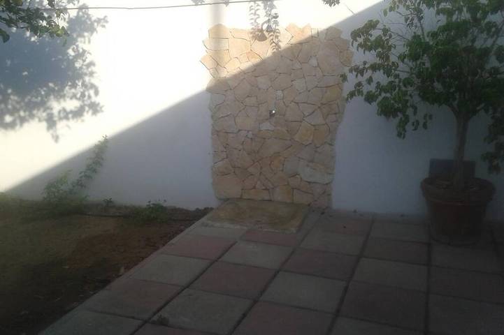 Villetta G & G nur wenige Schritte vom Meer entfernt in Foxi, Quartu Sant'Elena