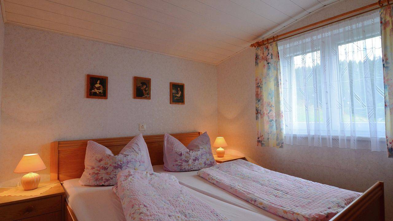 Ferienhaus für 4 Personen (55 m²) in Neuhaus am Rennweg in Neuhaus am Rennweg, Rennsteig