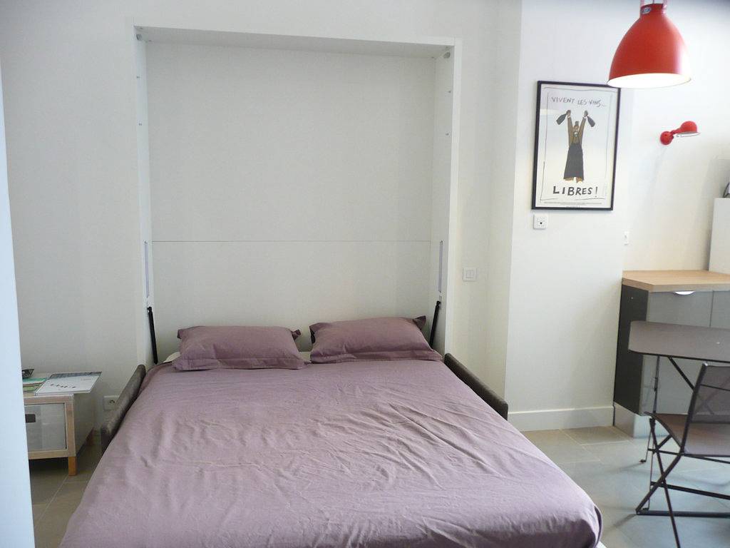 Chambre Sancho Panza - Chambre Sancho Panza in Lyon, Rhône