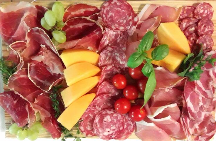 Location de vacances pour 2 personnes, avec vue et jardin à Pievepelago - 4