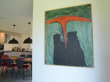 Vakantiehuis voor 8 Personen in De Koog, Nederlandse waddeneilanden, Afbeelding 4