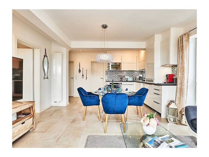 Ferienwohnung in Hörnum mit Wifi in Hörnum, Sylt