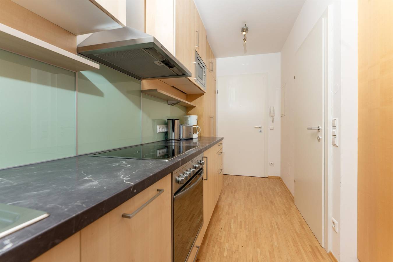 Ganze Ferienwohnung, Augasse Appartement Top B10 in Schladming, Schladming-Dachstein