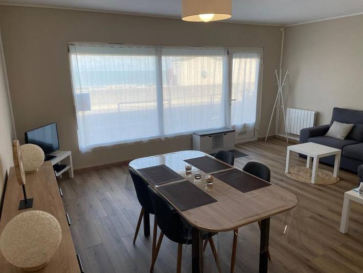 Gîte pour 2 personnes, avec vue à Veulettes-sur-Mer - 3