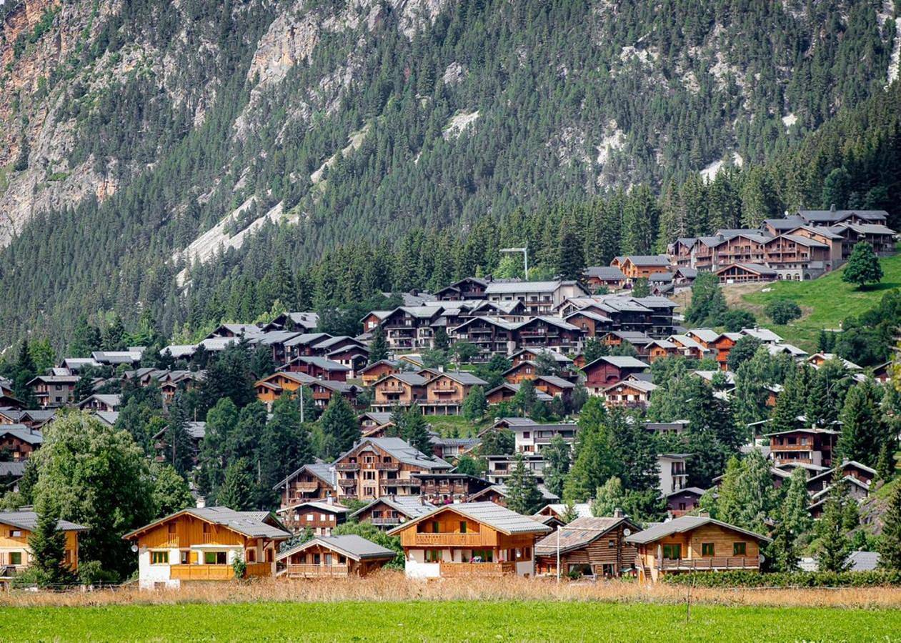 Hotel L'Edelweiss in Pralognan-la-Vanoise, Massif de la Vanoise