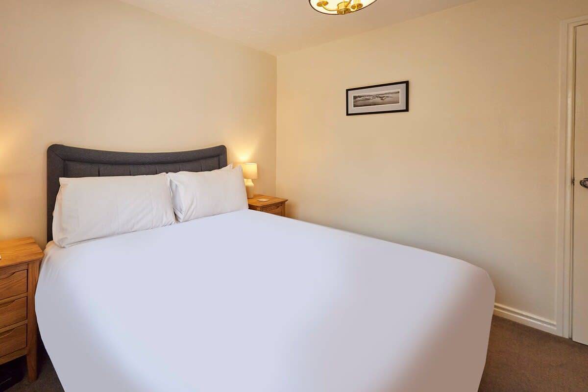 Entire apartment, Host & Stay | Pearl Street in Saltburn by the Sea, Redcar and Cleveland