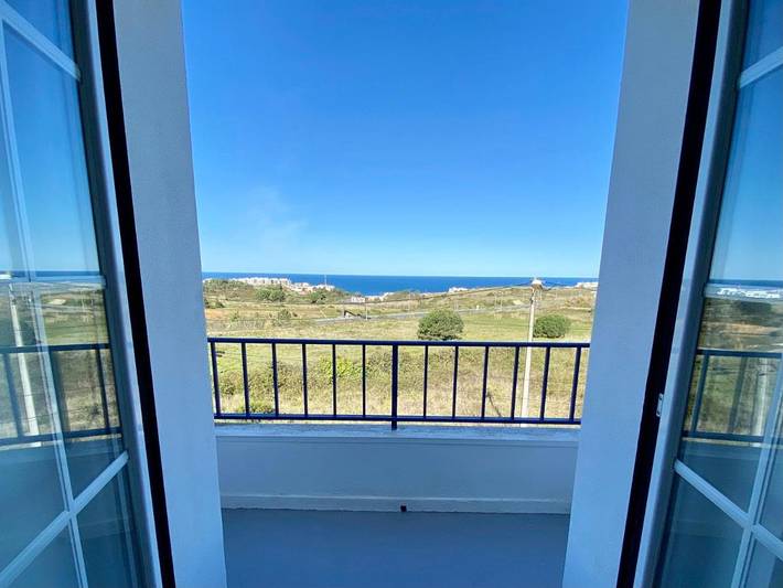 Casa rural para 3 personas, con Balcón además de Terraza y Vistas en Ericeira - 2