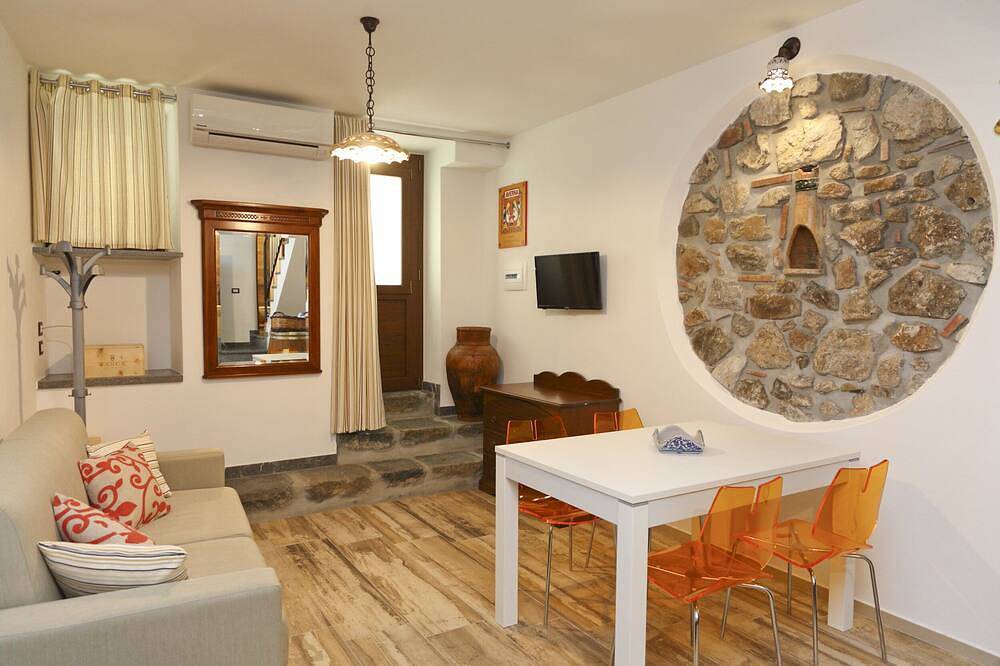 Appartamento vacanze a Cefalù (Comune) a partire da 92€ a notte