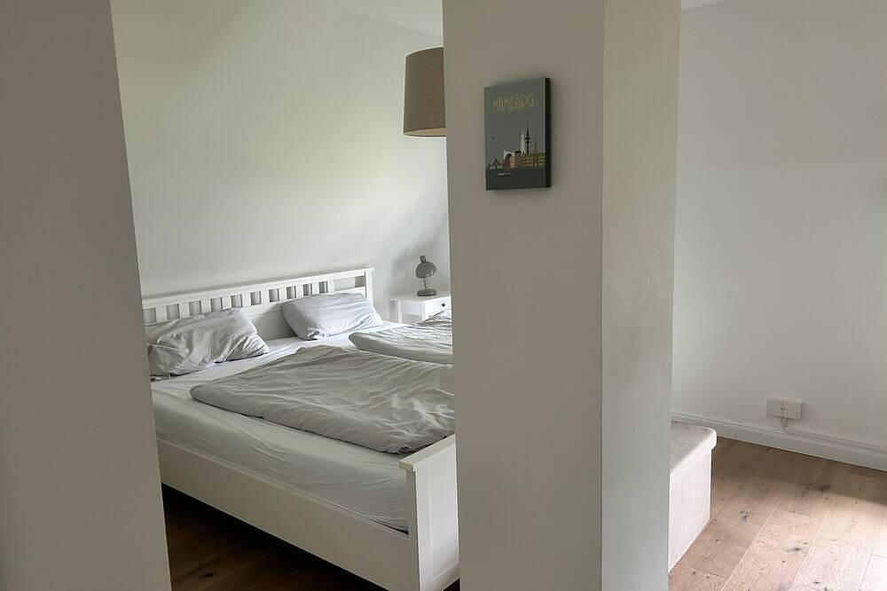 Ferienhaus für 7 Gäste mit 93m² in Oldsum in Oldsum, Föhr