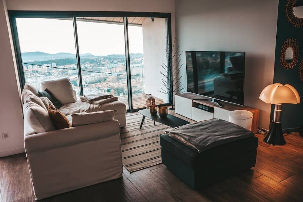 Villa D'architecte Haut de Gamme 200m2 in Toulon, Toulon region