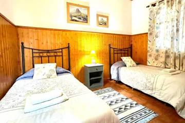 Villa für 4 Personen in Hermigua, La Gomera, Bild 2