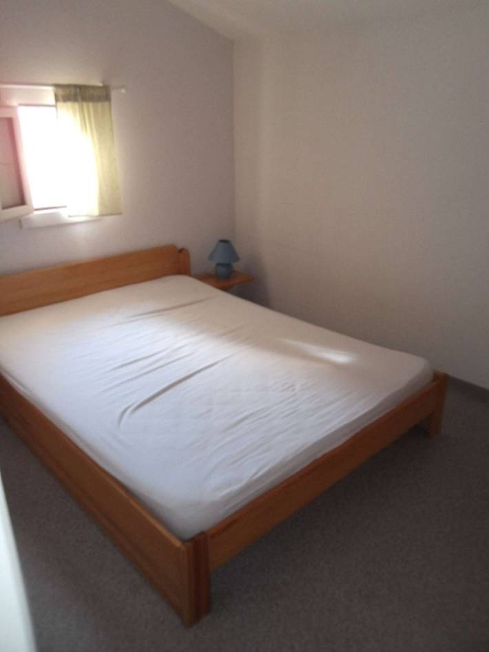 Ferienwohnung für 4 Personen, mit Pool in Portiragnes Plage - 4
