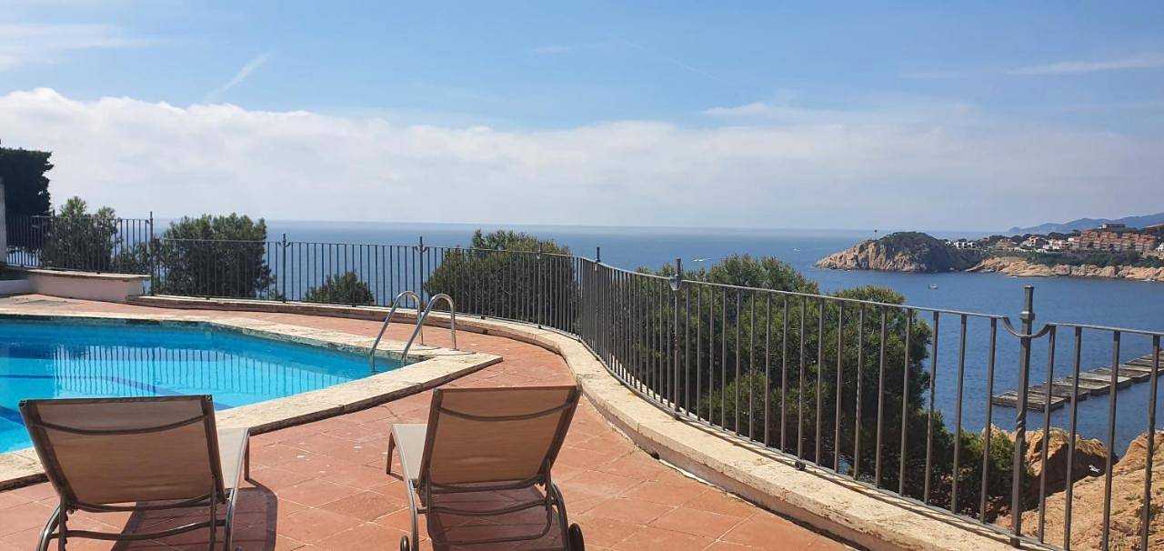 Costa Brava Suites Villa Cala Jonca in Sant Feliu de Guíxols, Costa Brava