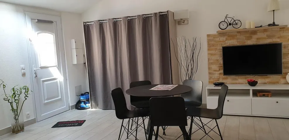 Appartement de vacances pour 5 personnes - 1