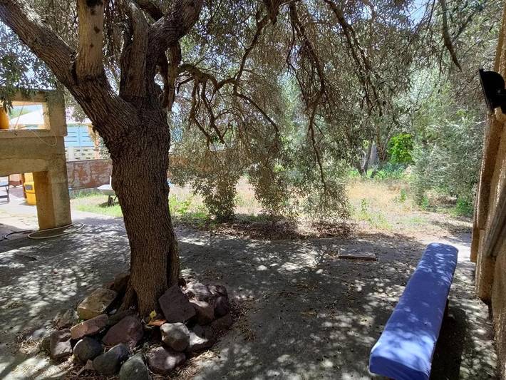 Gîte pour 2 personnes, avec jardin ainsi que piscine et vue à Carbonia - 3