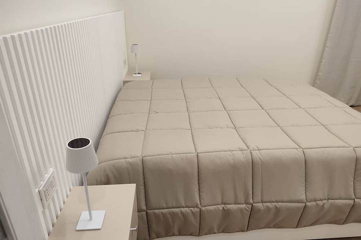 Apartamento entero, Nali Guesthouse in Ercolano, Parque nacional del Vesubio